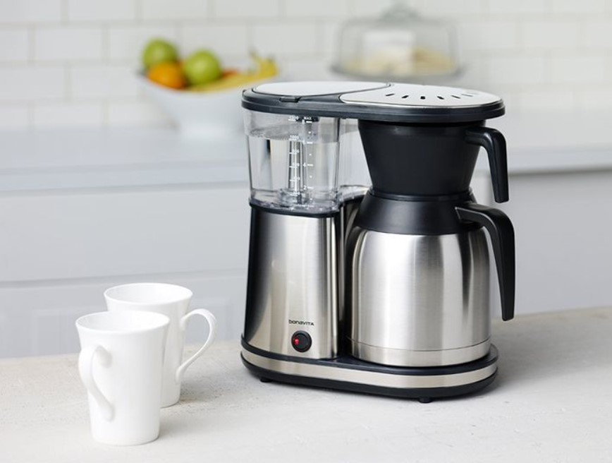 Bonavita BV1900TS Alaska