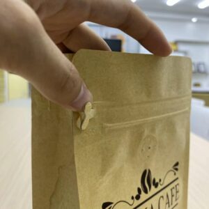 Finding the Perfect Coffee Paper Bags in Alaska