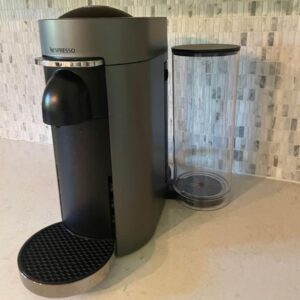 Nespresso VertuoPlus