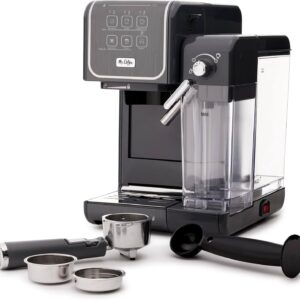 Mr. Coffee One-Touch CoffeeHouse