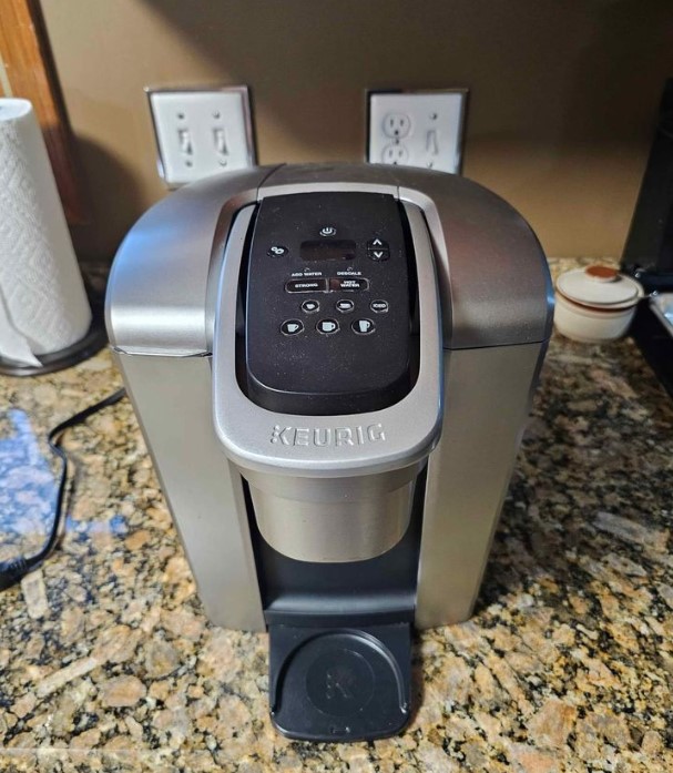 Brew the Perfect Cup in the Last Frontier: Where to Buy a Keurig K-Elite in Alaska