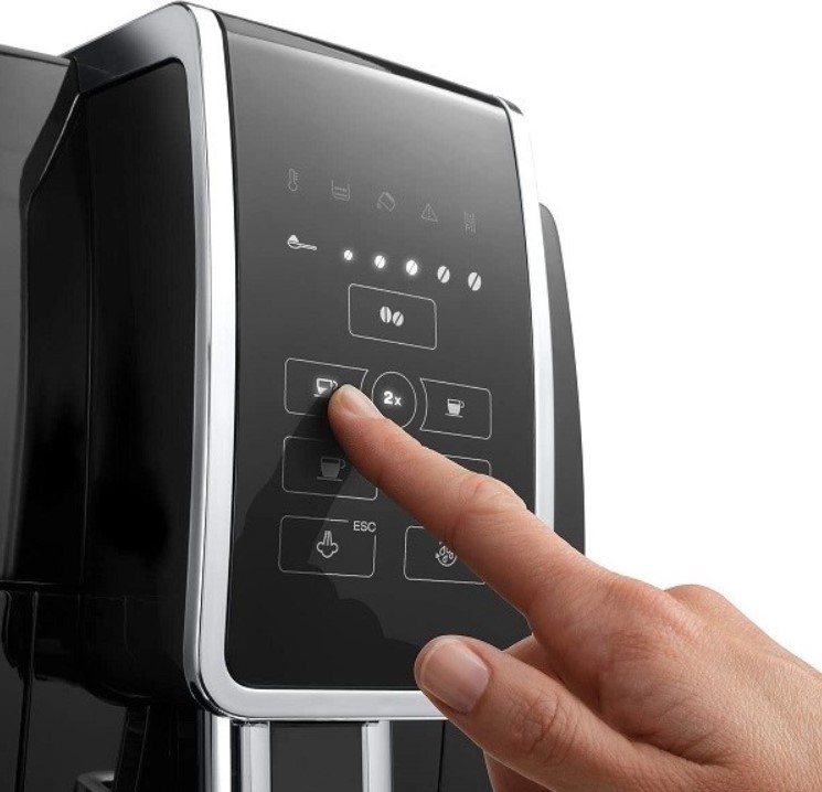 Where to Buy De’Longhi Dinamica in Illinois?